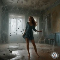 Spinnenphobie 270 Spinnenphobie 270