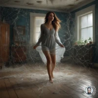 Spinnenphobie 271 Spinnenphobie 271