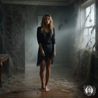 Spinnenphobie 273 Spinnenphobie 273