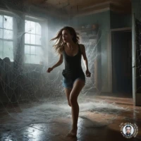 Spinnenphobie 277