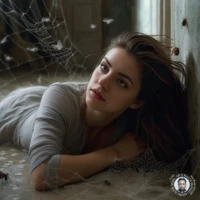 Spinnenphobie 278 Spinnenphobie 278