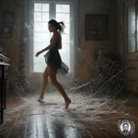 Spinnenphobie 280 Spinnenphobie 280