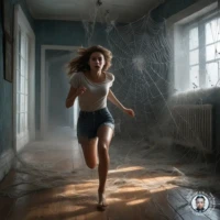 Spinnenphobie 282 Spinnenphobie 282