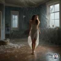 Spinnenphobie 285