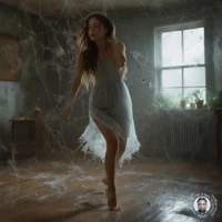 Spinnenphobie 289 Spinnenphobie 289