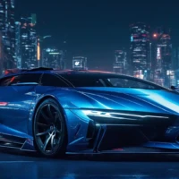 Sportwagen 01 Sportwagen 01