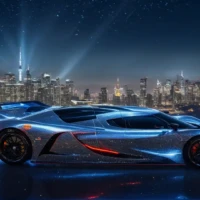 Sportwagen 02 Sportwagen 02