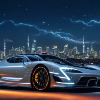 Sportwagen 03 Sportwagen 03