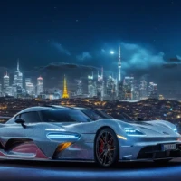 Sportwagen 04 Sportwagen 04