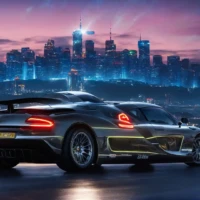 Sportwagen 05 Sportwagen 05