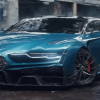 Sportwagen 06 Sportwagen 06