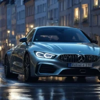 Sportwagen 08 Sportwagen 08