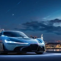 Sportwagen 09 Sportwagen 09