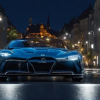 Sportwagen 10 Sportwagen 10