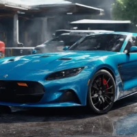 Sportwagen 12 Sportwagen 12