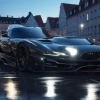 Sportwagen 13 Sportwagen 13