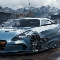 Sportwagen 14 Sportwagen 14