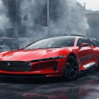 Sportwagen 15 Sportwagen 15