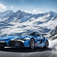 Sportwagen 16 Sportwagen 16