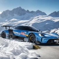 Sportwagen 17 Sportwagen 17