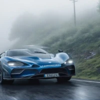 Sportwagen 18 Sportwagen 18