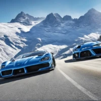 Sportwagen 20 Sportwagen 20