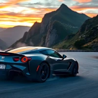 Sportwagen 23 Sportwagen 23