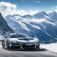 Sportwagen 24 Sportwagen 24