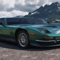 Sportwagen 25 Sportwagen 25