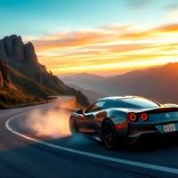 Sportwagen 29 Sportwagen 29