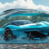 Sportwagen 30 Sportwagen 30