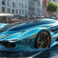 Sportwagen 31 Sportwagen 31