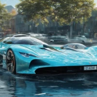 Sportwagen 32 Sportwagen 32