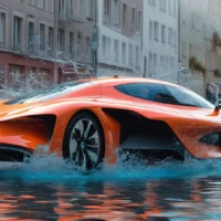 Sportwagen 34 Sportwagen 34