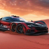 Sportwagen 36 Sportwagen 36