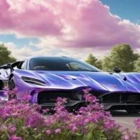 Sportwagen 43 Sportwagen 43