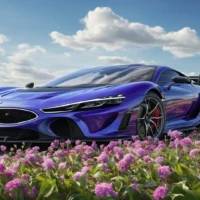 Sportwagen 44 Sportwagen 44