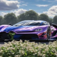 Sportwagen 45 Sportwagen 45