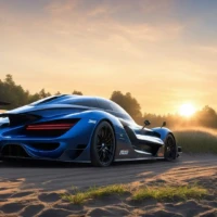 Sportwagen 51 Sportwagen 51