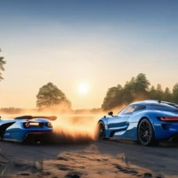 Sportwagen 52 Sportwagen 52