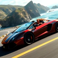 Sportwagen 54 Sportwagen 54