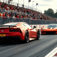 Sportwagen 61 Sportwagen 61