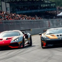 Sportwagen 63 Sportwagen 63