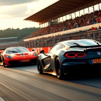 Sportwagen 64 Sportwagen 64