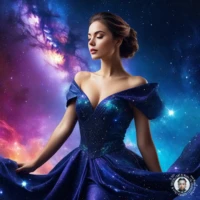 Sternenstaub 01 Sternenstaub 01