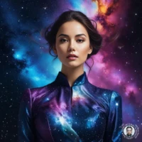 Sternenstaub 15 Sternenstaub 15