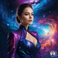 Sternenstaub 16 Sternenstaub 16