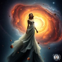 Sternenstaub 54 Sternenstaub 54