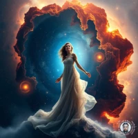 Sternenstaub 57 Sternenstaub 57