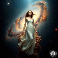 Sternenstaub 58 Sternenstaub 58